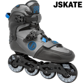 Fr Sl Seven Gris Bleu
